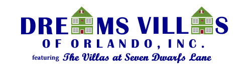 Dreams Villas of Orlando