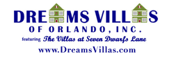 Dreams Villas of Orlando