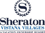 Sheraton Vistana Villages Orlando Florida Disney World