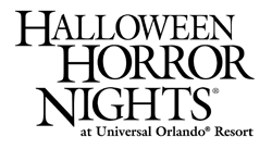Halloween Horror Nights logo