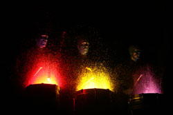 Blue Man Group