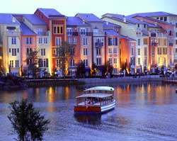 Portofino Bay Hotel