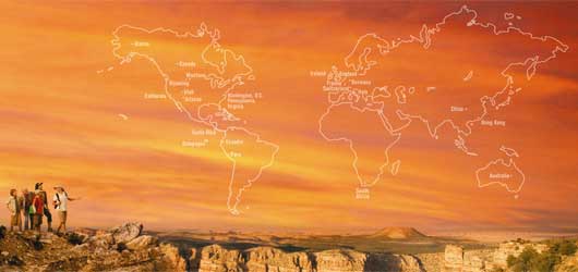 ADVENTURES by Disney Special Offers