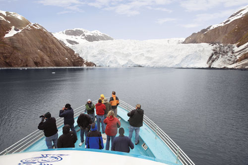 Alaska Vacation with Adventures by Disney