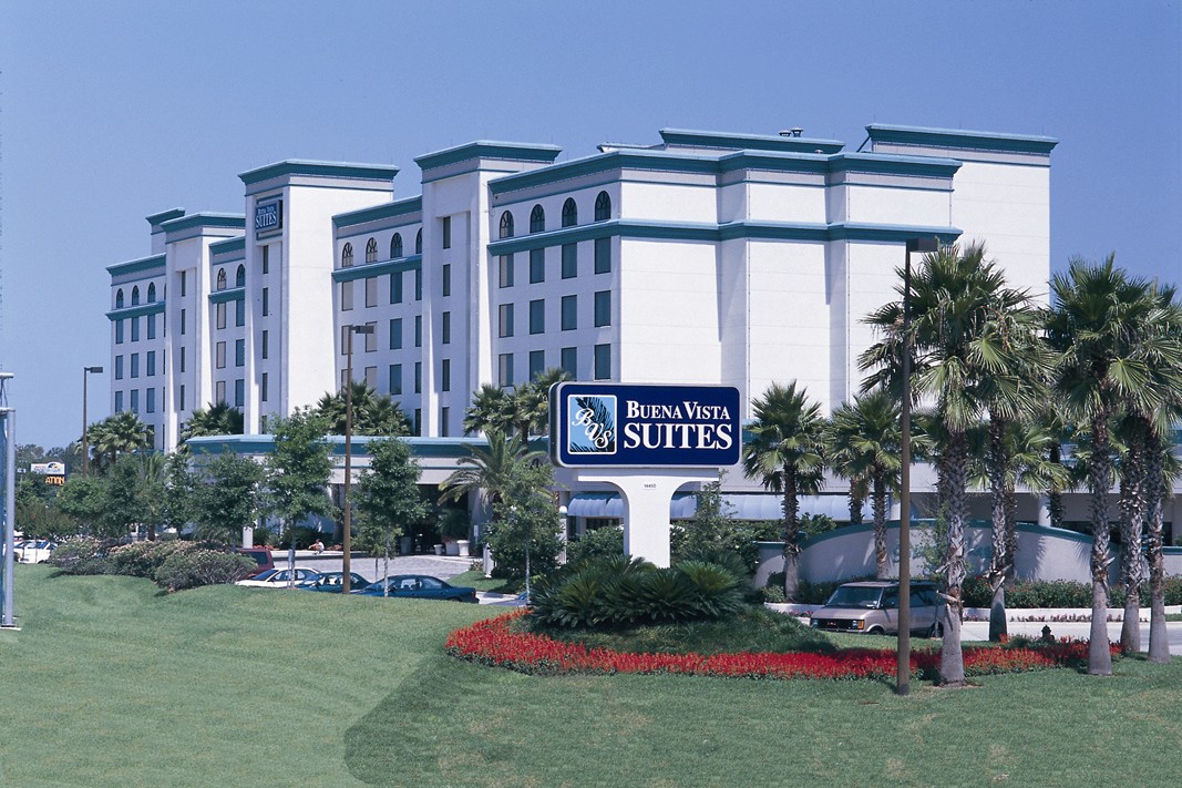 Disney World Hotels