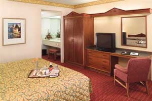 Buena Vista Suites