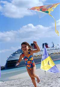 7 Night Disney Cruises