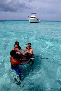 Grand Cayman