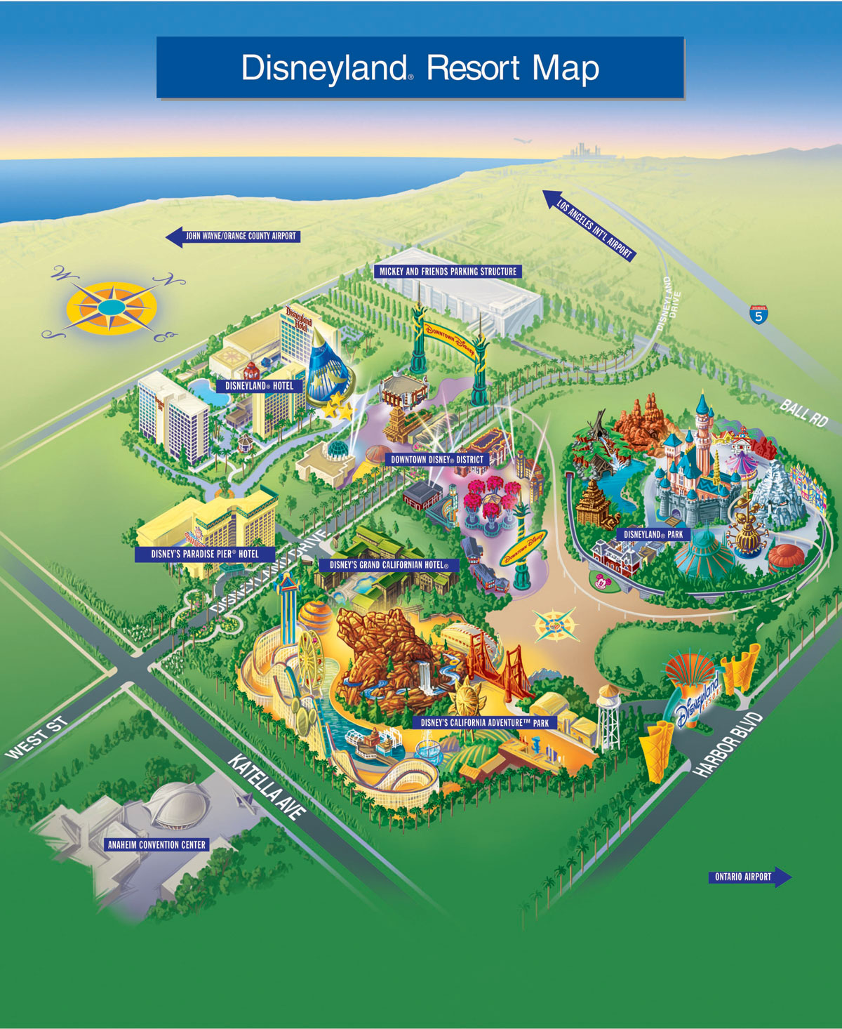 Disneyland Hotel Or Grand California Hotel The DIS Disney Disneyland Hotel Or Grand California Hotel The DIS Disney