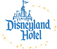 Disneyland Hotel logo