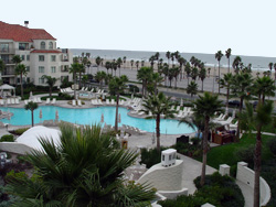 Huntington Beach Resort