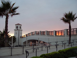Hyatt Regency Huntington Beach