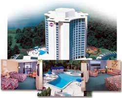 Best Western Lake Buena Vista Resort Hotel