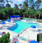 Best Western Lake Buena Vista Resort Hotel pool
