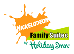 NICKELODEON HOLIDAY INN nickelodeon holiday inn: