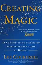 Creating Magic