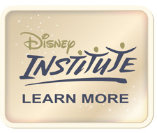 Disney Institue: Learn More