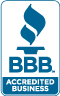 Click to verify BBB accreditation and to
see a BBB report.