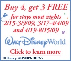 disneyworld special
