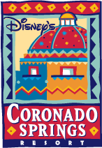 Disney's Coronado Springs Resort