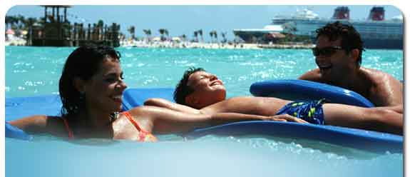 Disney Cruise Line Reservations