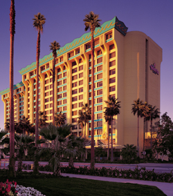 Disney's Paradise Pier Hotel