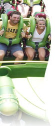 Universal orlando resort