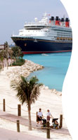 disney cruise line