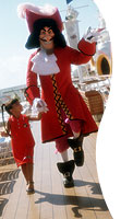 disney cruise line