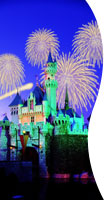 Disneyland Packages