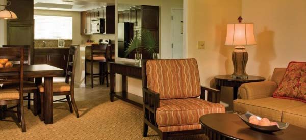 Sheraton Vistana Resort