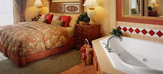 Sheraton Vistana Villages