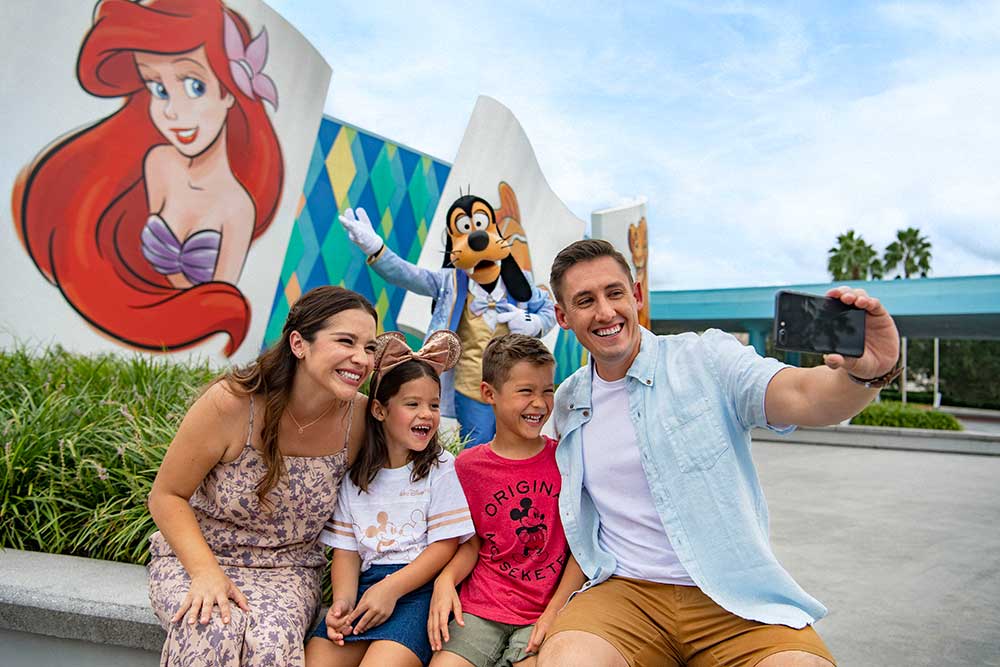 Disney World discount