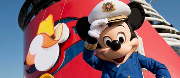 Special Offers on Galveston Sailings