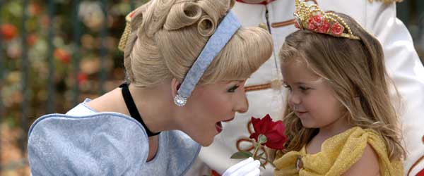 Vacations Packages To Disney World Florida