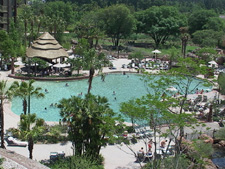 Disney's Animal Kingdom Lodge