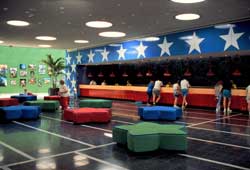 Disney's All Star Sports