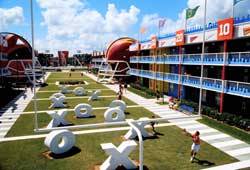 Disney's All Star Sports