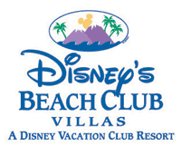 Disney's Beach Club Resort