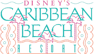 Disney's Caribbean Beach Resort