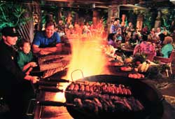 Disney's Polynesian Resort