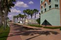 Walkway-to -boardwalk