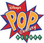 Disney's Pop Century Resort