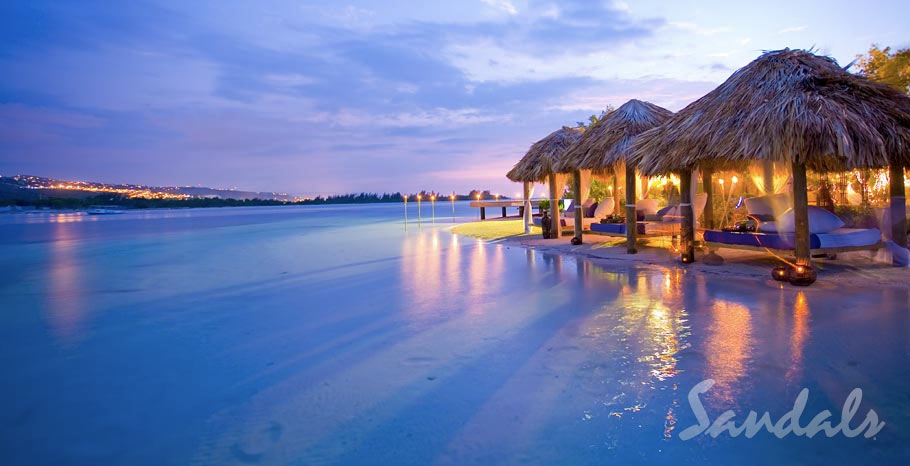 Sandals and Beaches Vacations