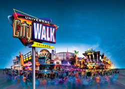 Universal CityWalk