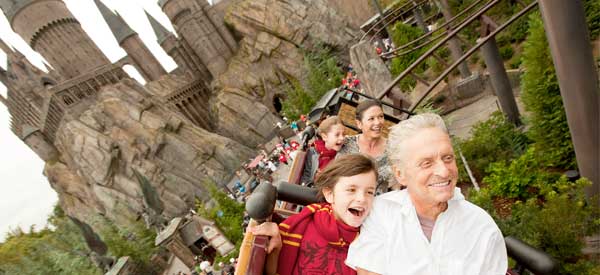 Universal orlando resort