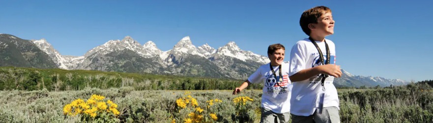 Wyoming Yellowstone