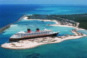 Castaway Cay