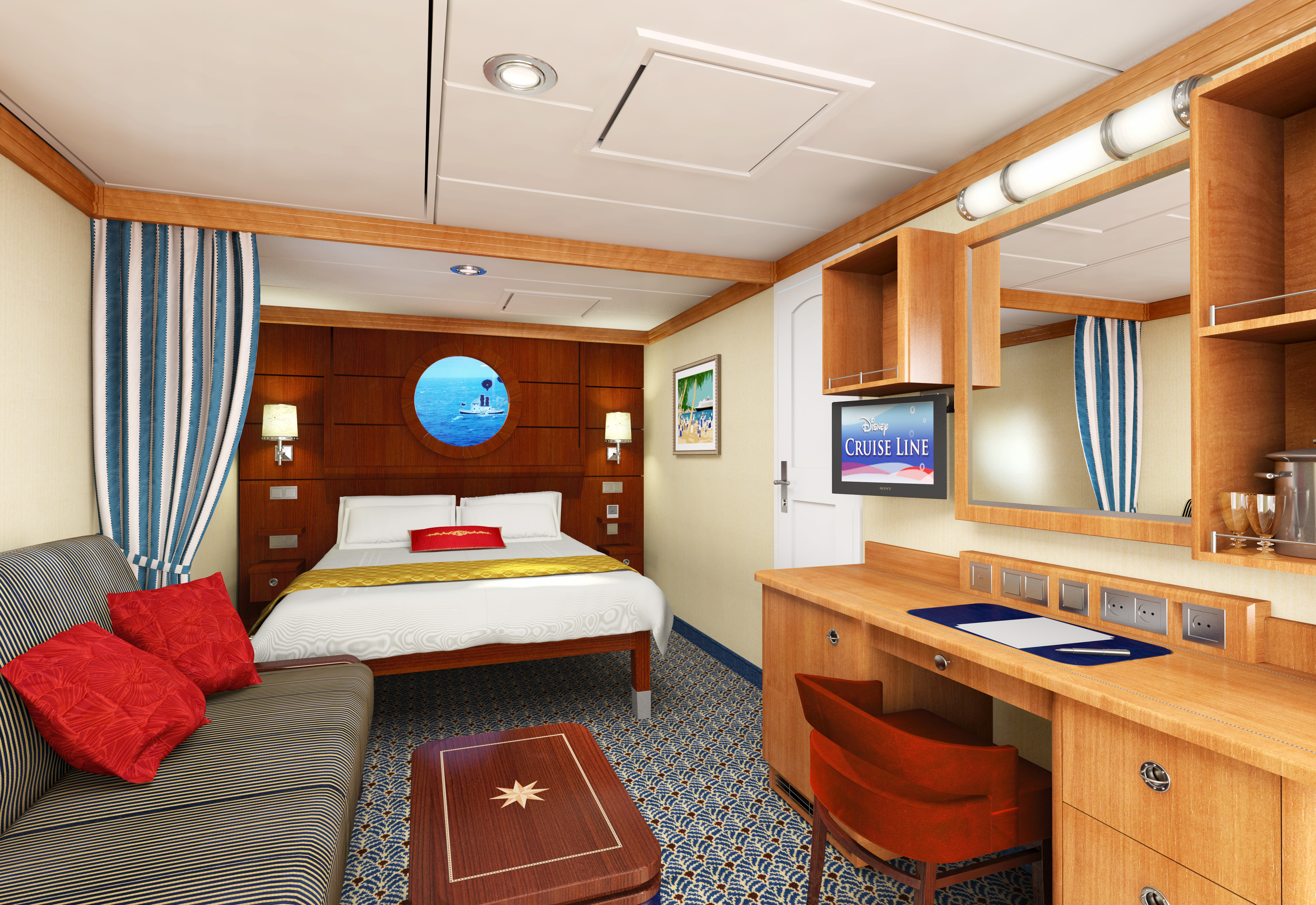 disney-dream-cruisesh#71F2F