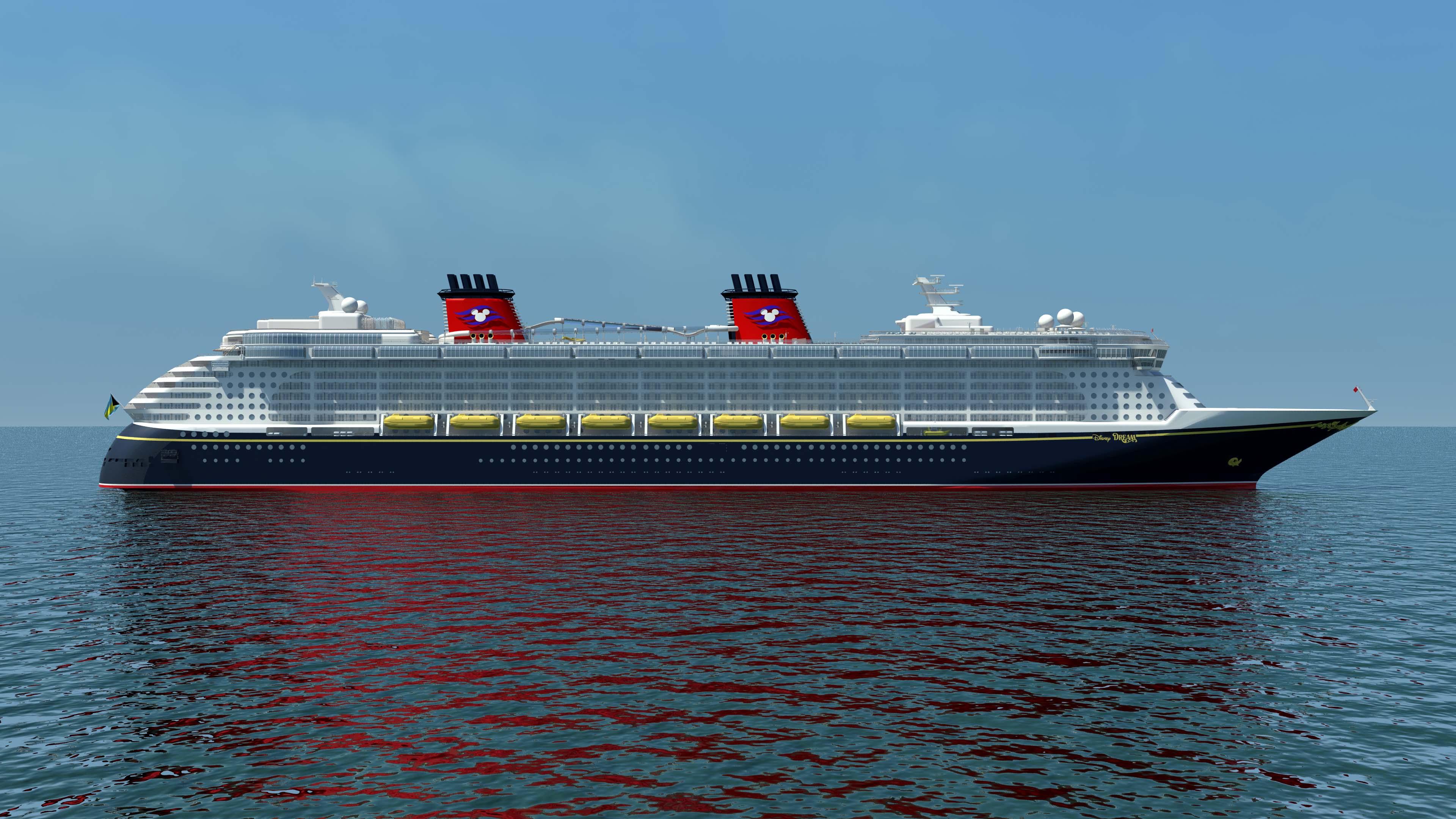 Disney Dream - wide 4